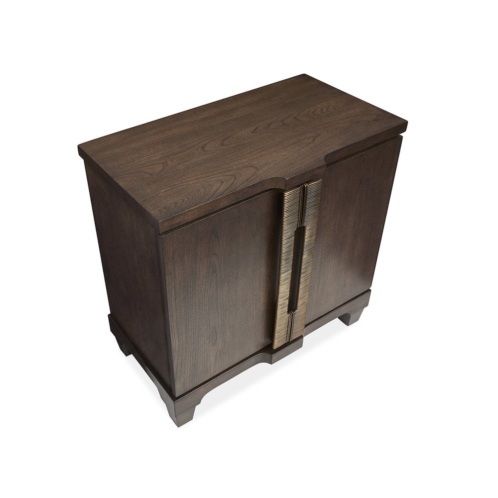 Sugar Mill Spiced Rum Bachelor Chest