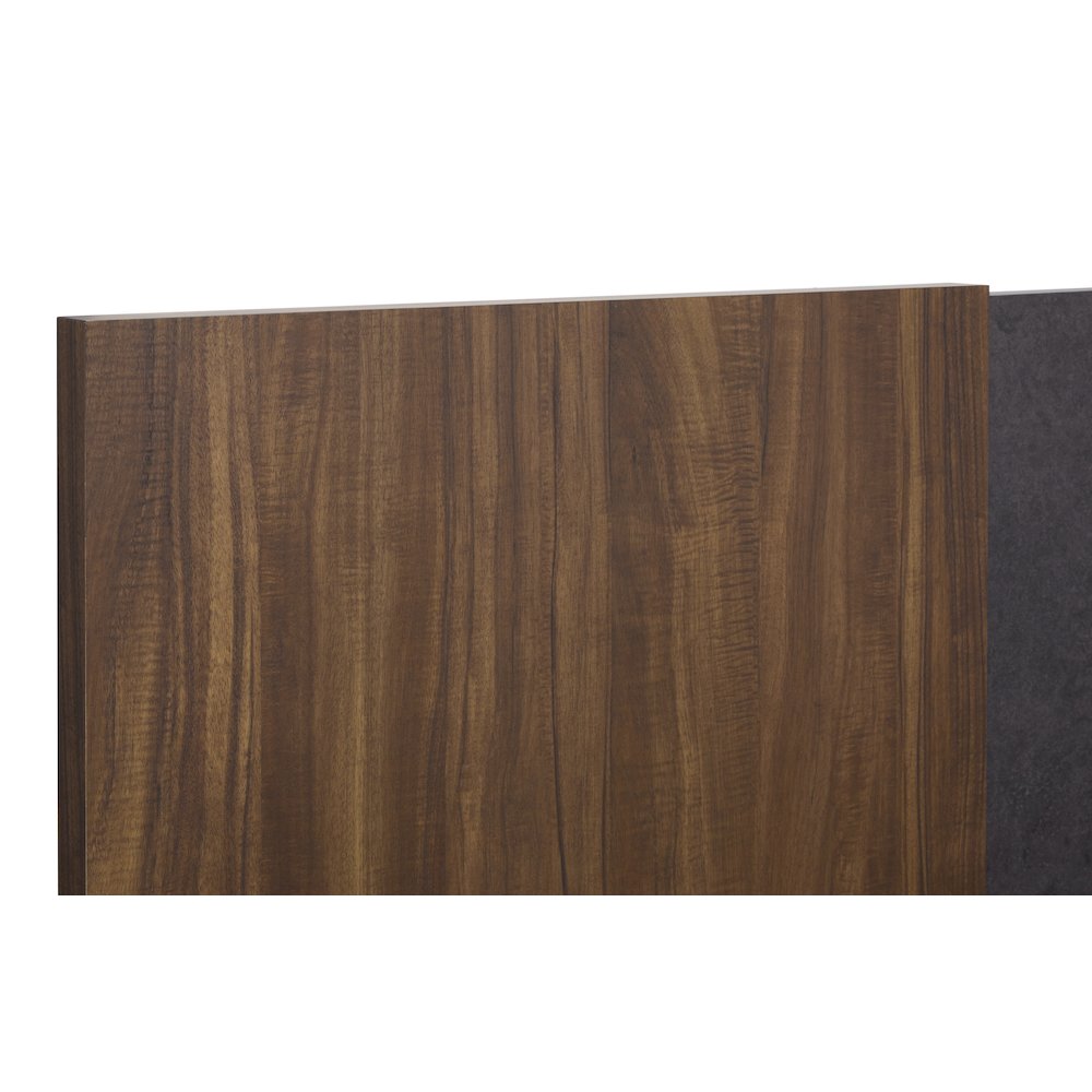 Jensen Tavern Brown Queen Panel Bed
