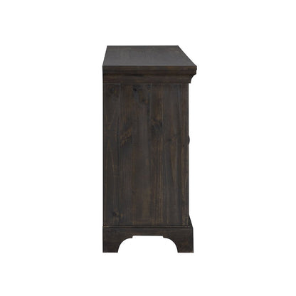 Bellamy Peppercorn Server