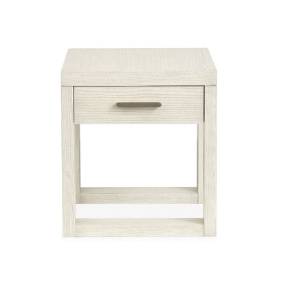 Refton Balboa Mist Rectangular End Table