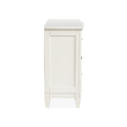 Willowbrook Egg Shell White Buffet