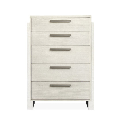 Lorelei Misty Cloud Drawer Chest