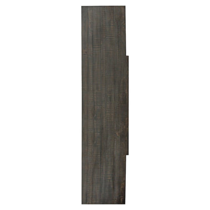 Westley Falls Graphite 80" Console