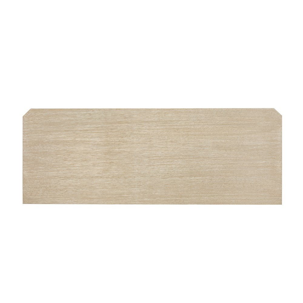 Echo Isles Sea Pearl And Driftwood Sideboard