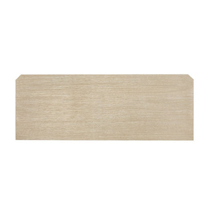 Echo Isles Sea Pearl And Driftwood Sideboard