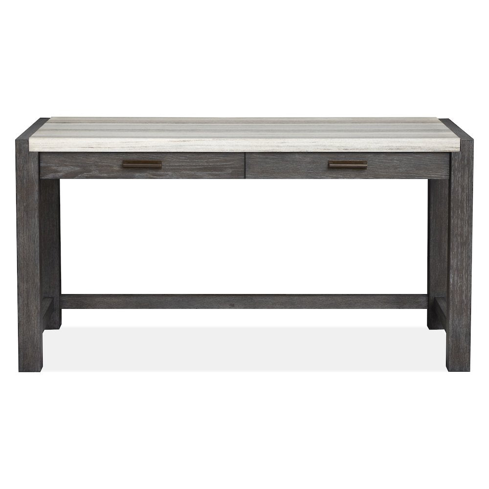 Plum Creek Ravenwood Black Writing Desk