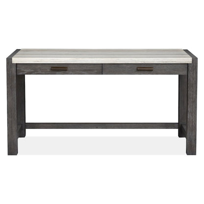 Plum Creek Ravenwood Black Writing Desk