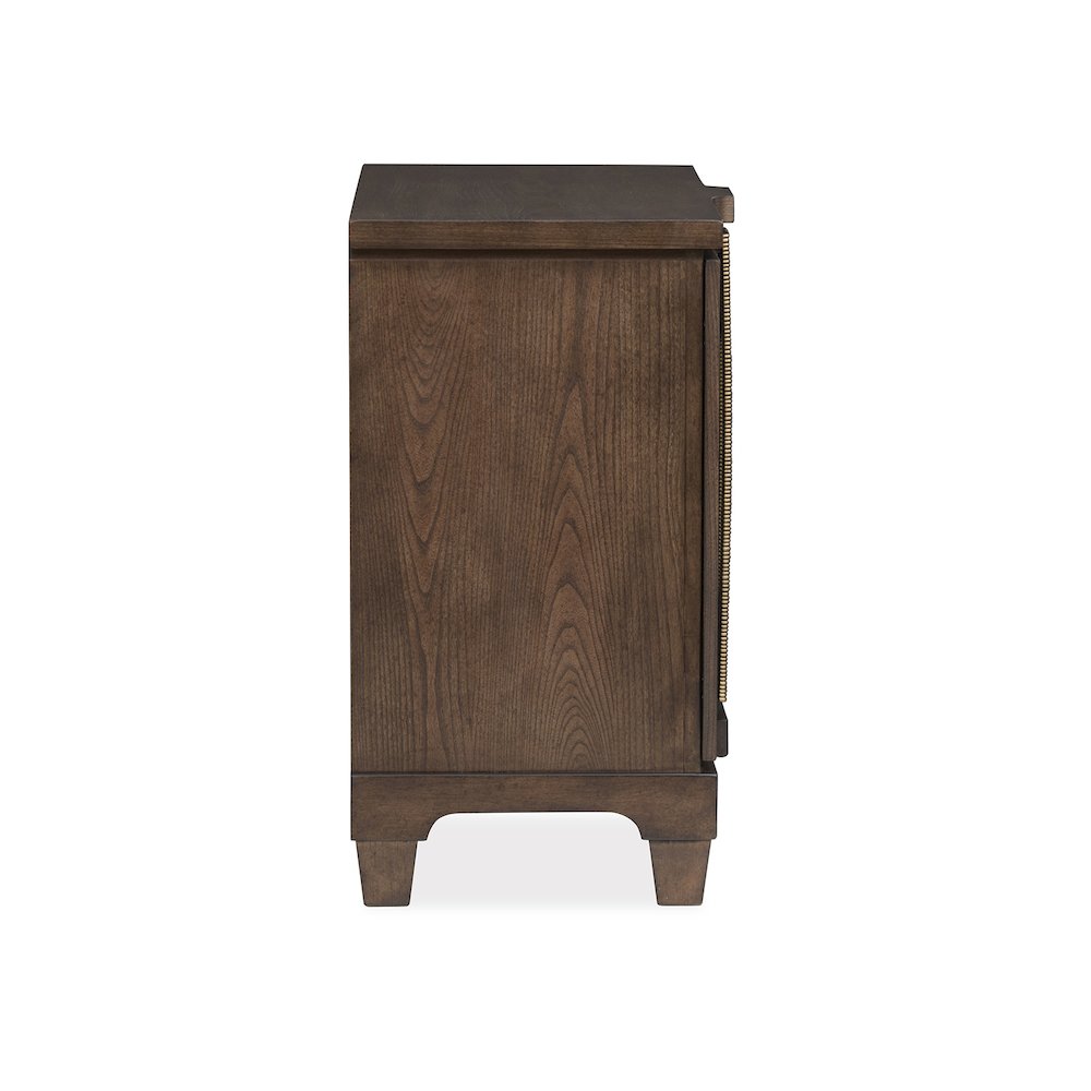 Sugar Mill Spiced Rum Bachelor Chest