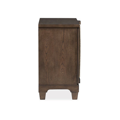 Sugar Mill Spiced Rum Bachelor Chest