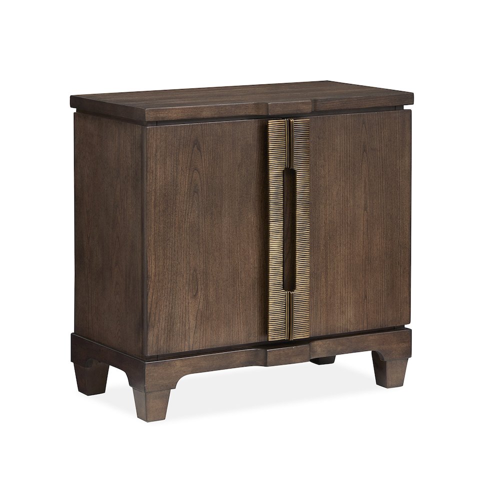 Sugar Mill Spiced Rum Bachelor Chest