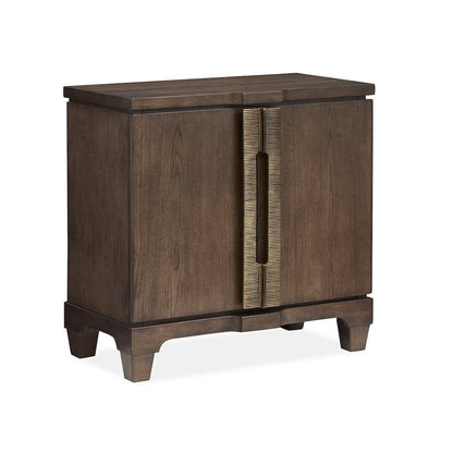 Sugar Mill Spiced Rum Bachelor Chest