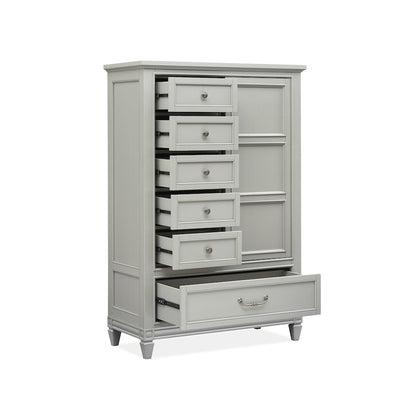 Glenbrook Pebble Door Chest