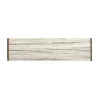 Plum Creek Sierra Brown Sideboard