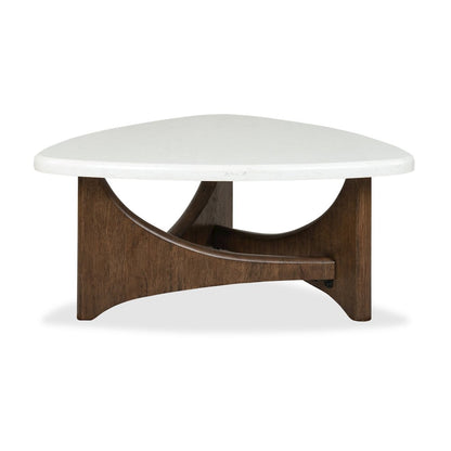 Arwen Turkish Coffee Shaped Cocktail Table