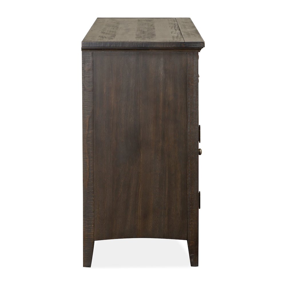 Westley Falls Graphite Buffet