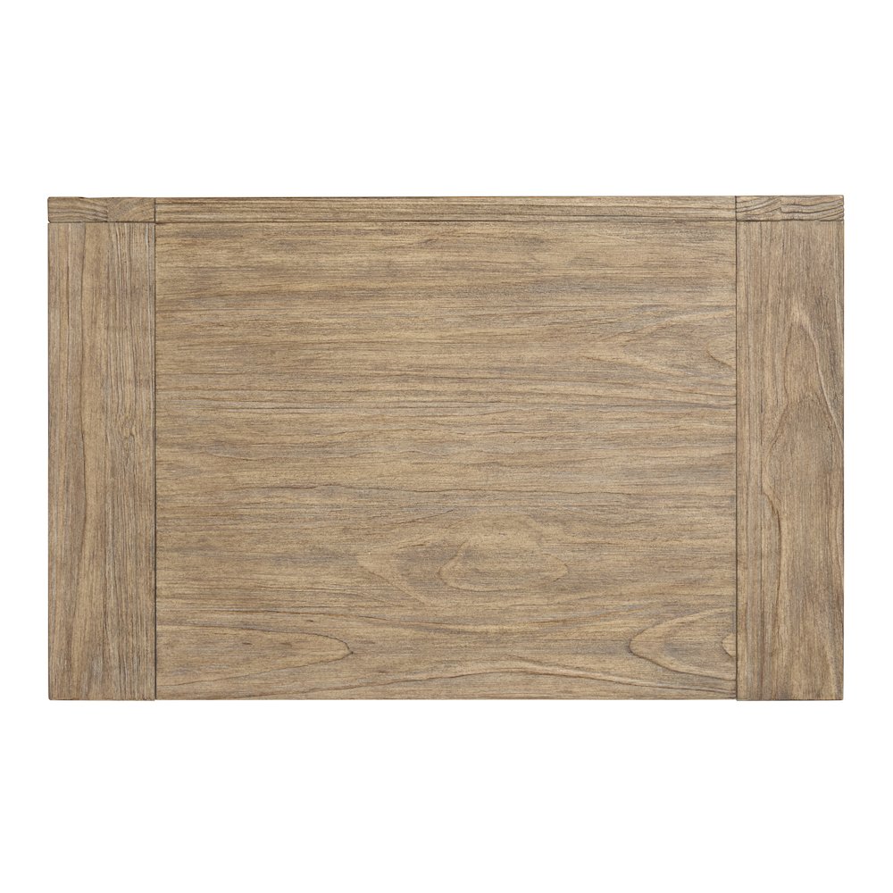 Westbourne Dark Umber Drawer Nightstand