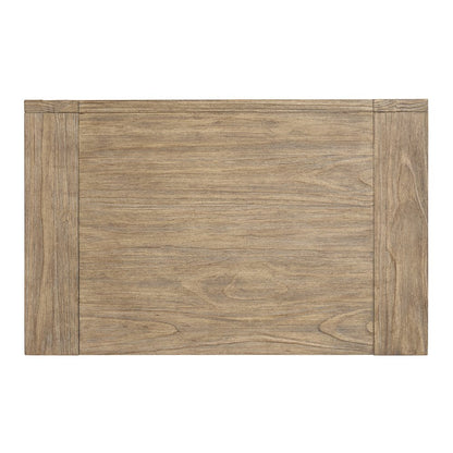 Westbourne Dark Umber Drawer Nightstand