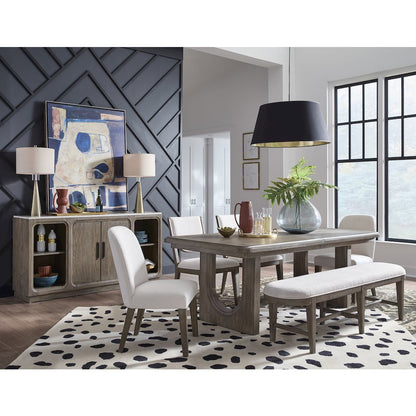 Westbourne Dark Umber Sideboard