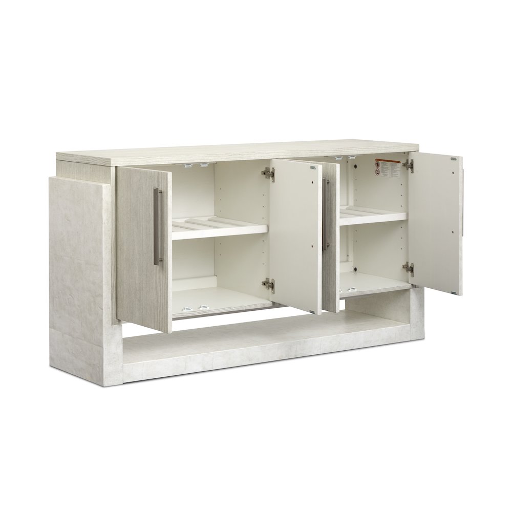 Lorelei Misty Cloud Server