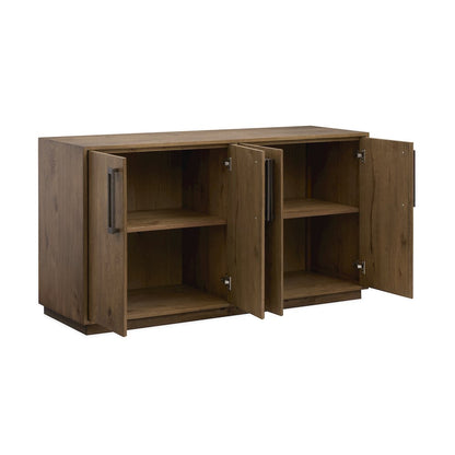 Marcel Harvest Brown Buffet