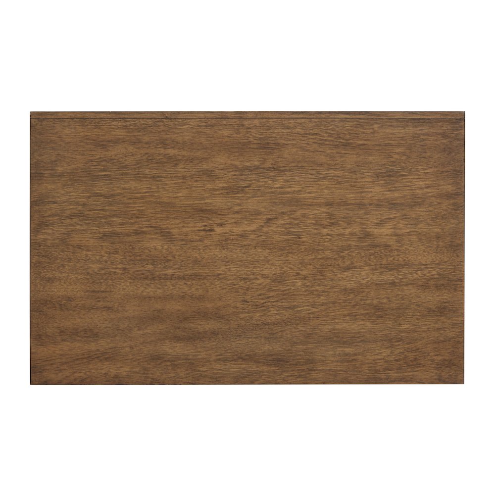 Ridgefield Russet Drawer Nightstand