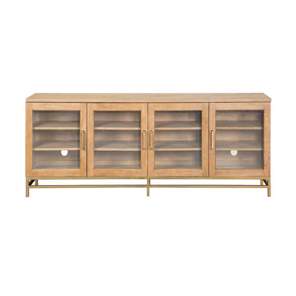 Lindon Belgian Wheat Small Console