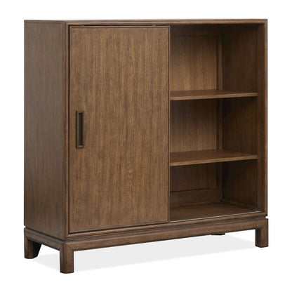 Ridgefield Russet Door Chest