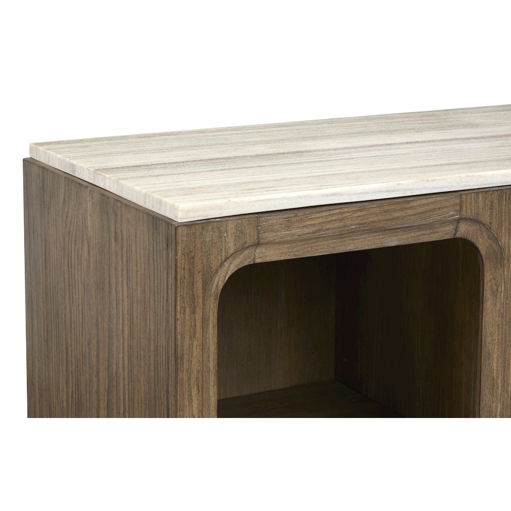 Westbourne Dark Umber Sideboard