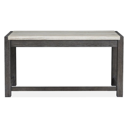 Plum Creek Ravenwood Black Writing Desk