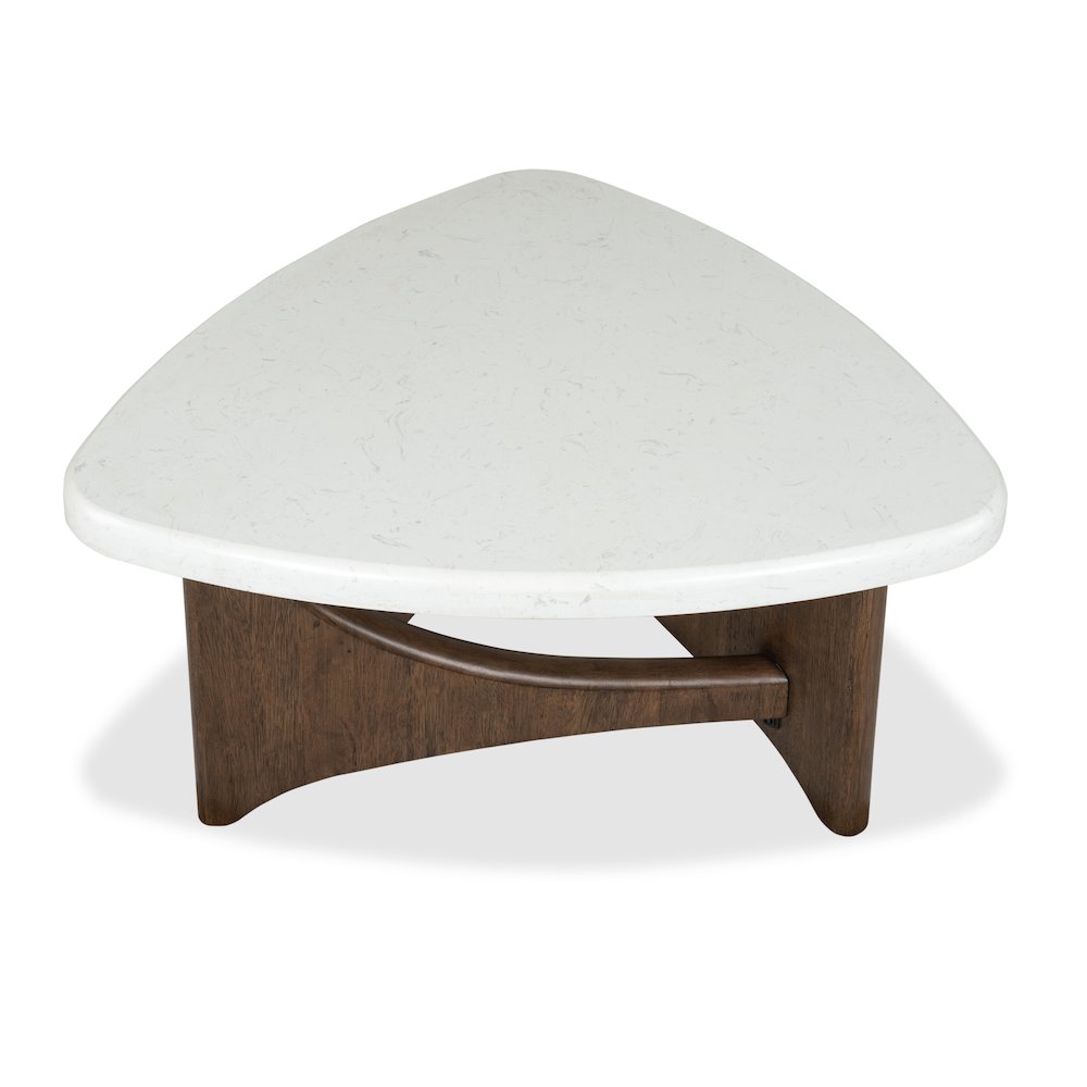 Arwen Turkish Coffee Shaped Cocktail Table