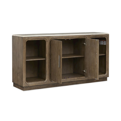 Westbourne Dark Umber Sideboard