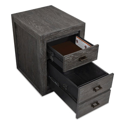 Plum Creek Ravenwood Black Mobile File