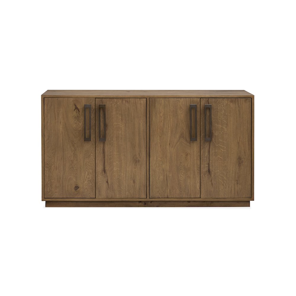 Marcel Harvest Brown Buffet
