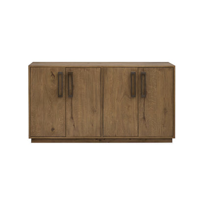 Marcel Harvest Brown Buffet