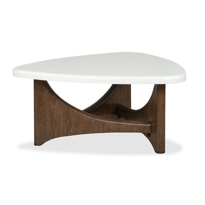 Arwen Turkish Coffee Shaped Cocktail Table