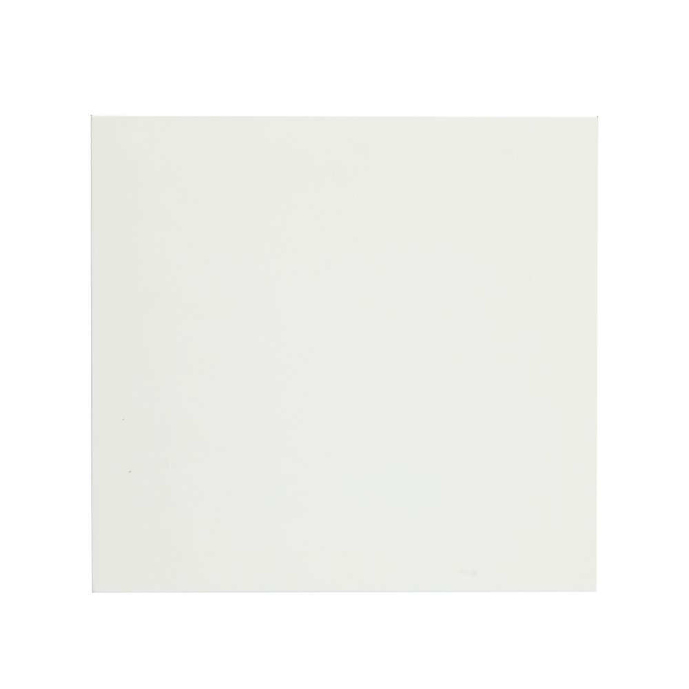 Springhouse Whisper White Drawer Nightstand