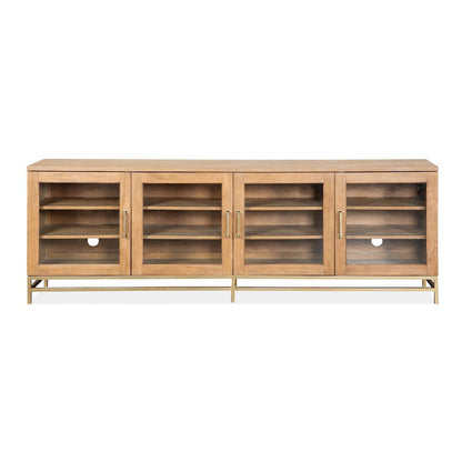 Lindon Belgian Wheat Large Console