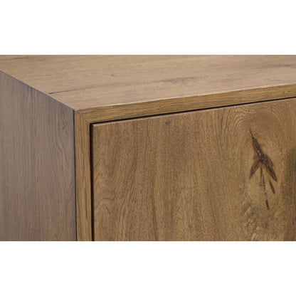 Marcel Harvest Brown Buffet