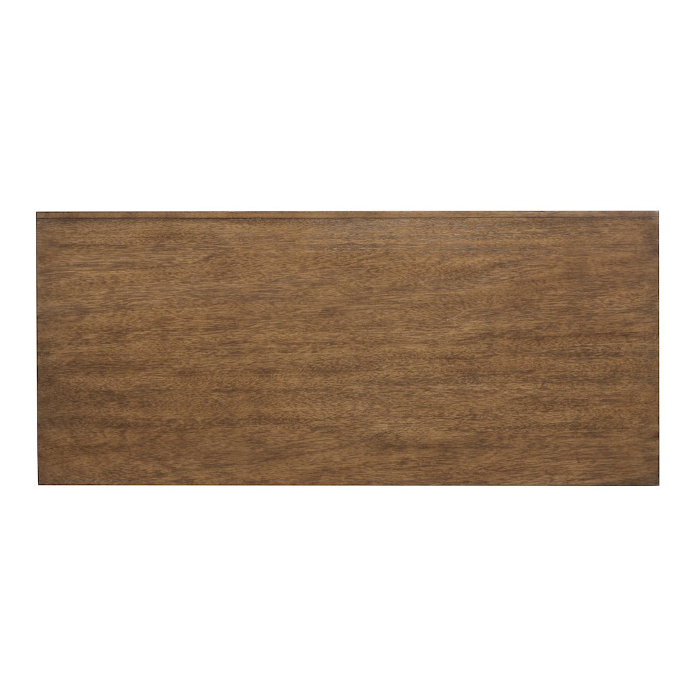 Ridgefield Russet Drawer Chest