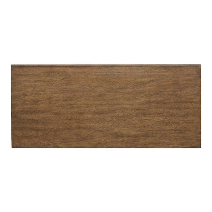 Ridgefield Russet Drawer Chest