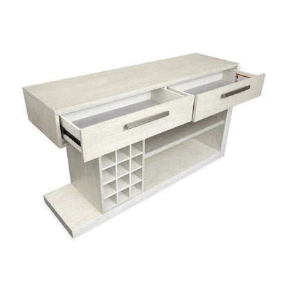 Lorelei Misty Cloud Sideboard