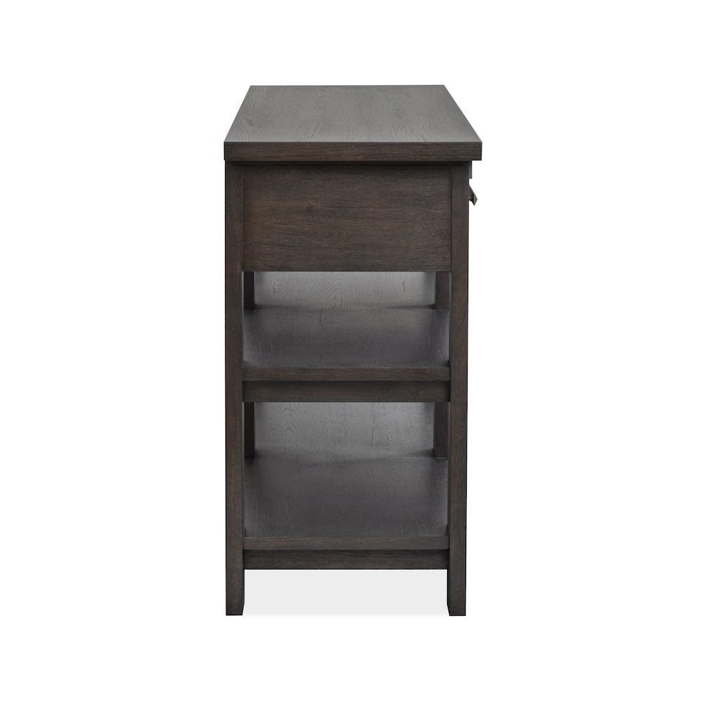 Tauren Coffee Bean Sideboard