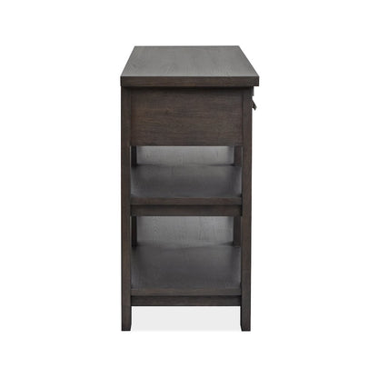 Tauren Coffee Bean Sideboard