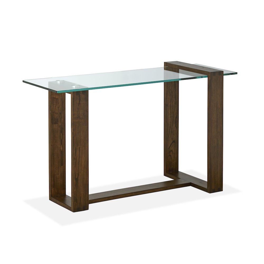 Bristow Acorn Rectangular Sofa Table