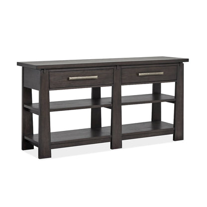 Tauren Coffee Bean Sideboard
