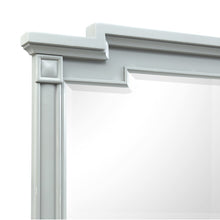 Glenbrook Pebble Landscape Mirror