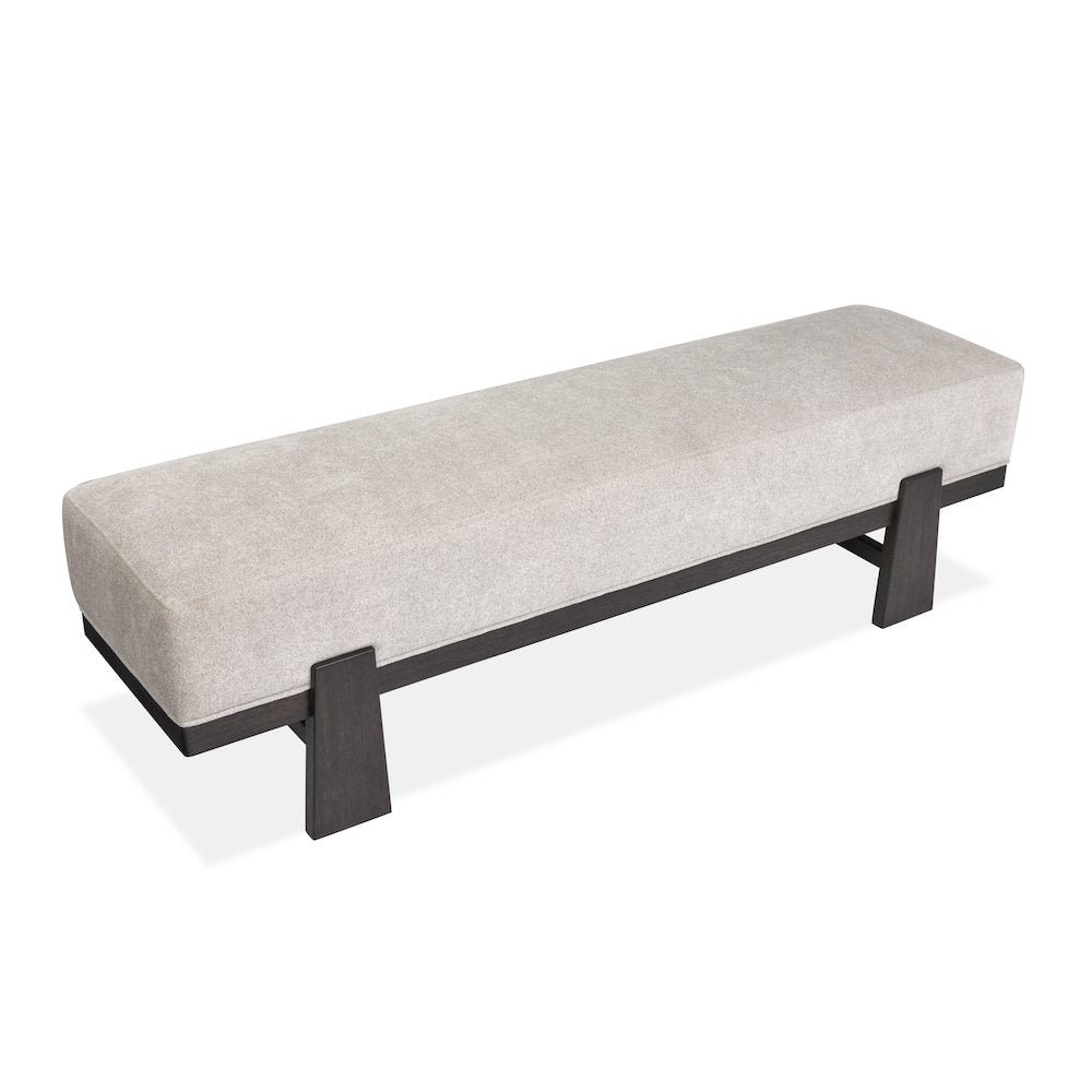 Tauren Coffee Bean Bench
