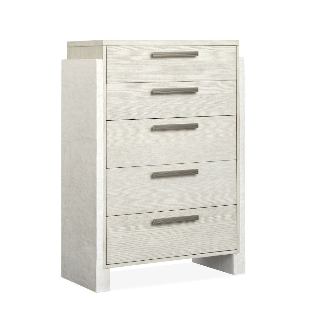 Lorelei Misty Cloud Drawer Chest