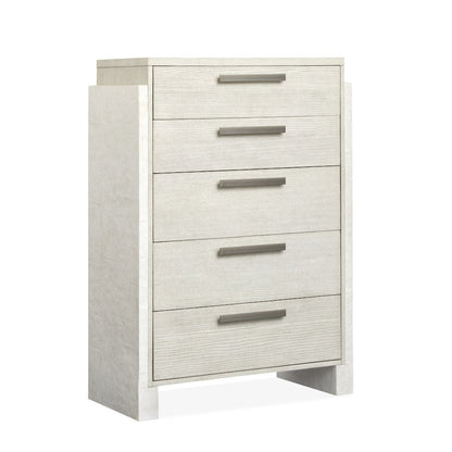 Lorelei Misty Cloud Drawer Chest