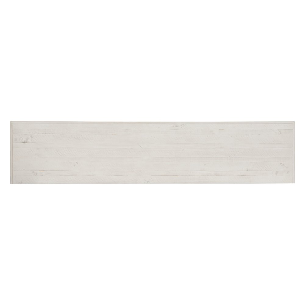 Newport Alabaster Large Console